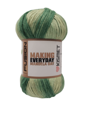 67 Blankets Fusion Chunky