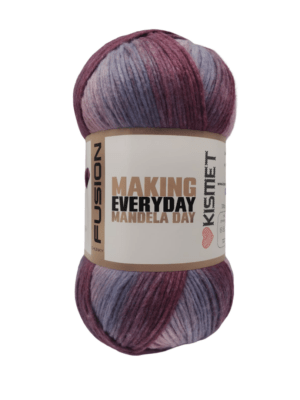 67 Blankets Fusion Chunky