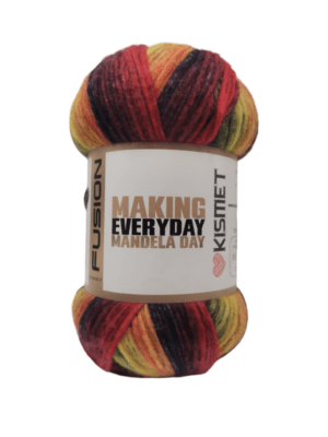 67 Blankets Fusion Chunky