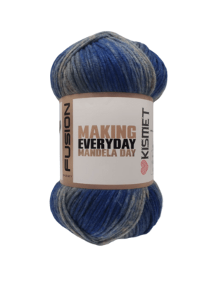 67 Blankets Fusion Chunky