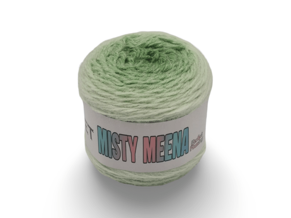 Misty Meena