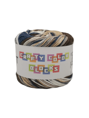 Crafty Color Blocks