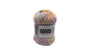 67 Blankets Viva Print