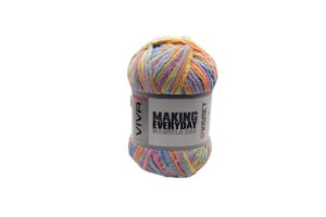 67 Blankets Viva Print